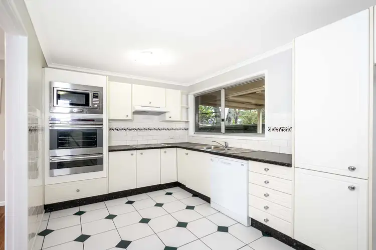 Fifth view of Homely house listing, 21 Edward Street, The Oaks NSW 2570