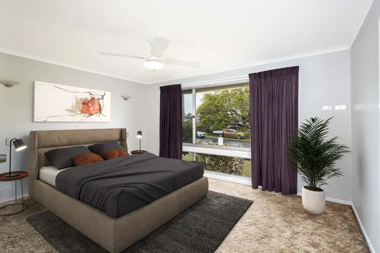 Sixth view of Homely house listing, 21 Edward Street, The Oaks NSW 2570