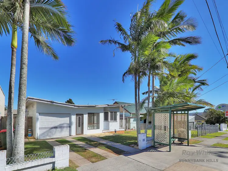 Second view of Homely house listing, 78 Troughton Road, Sunnybank QLD 4109