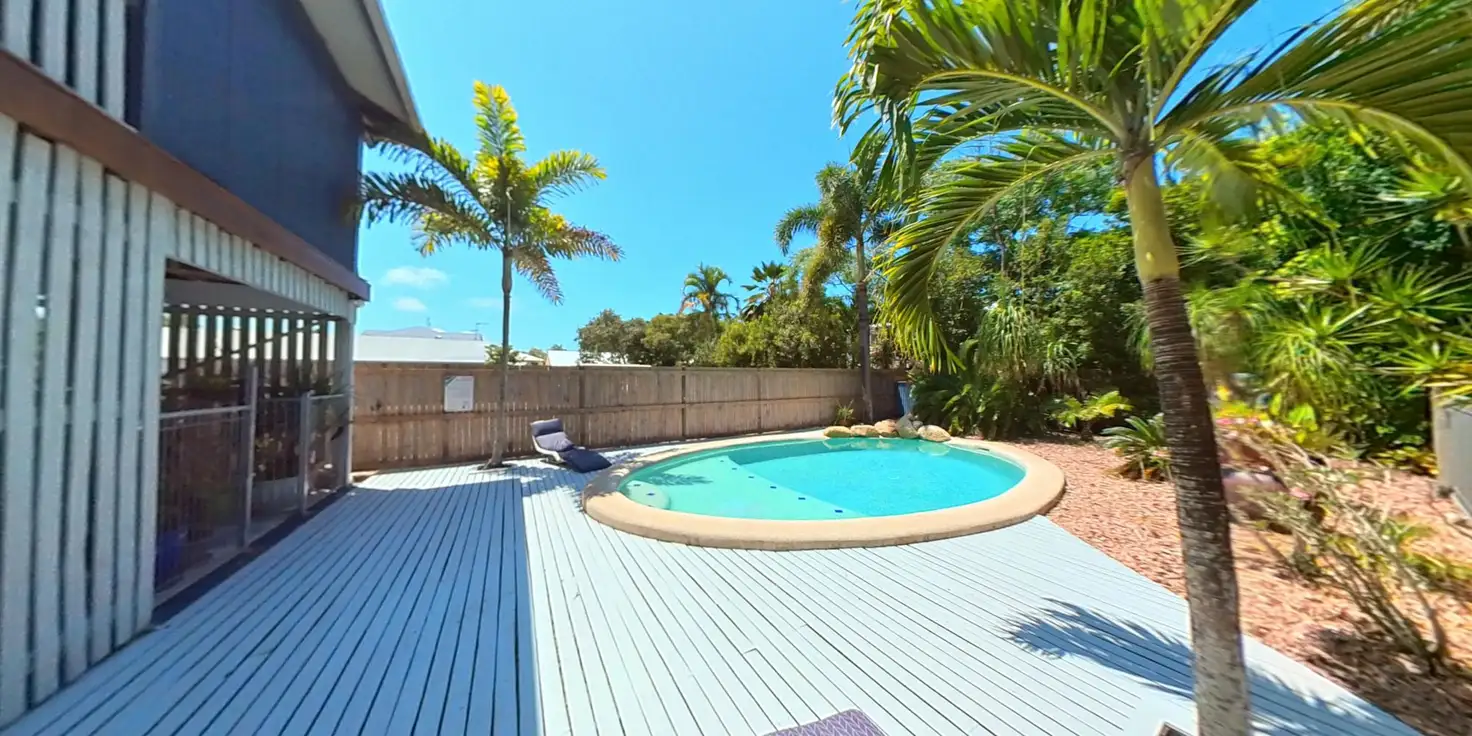 Main view of Homely house listing, 46 Holland Street, Wongaling Beach QLD 4852