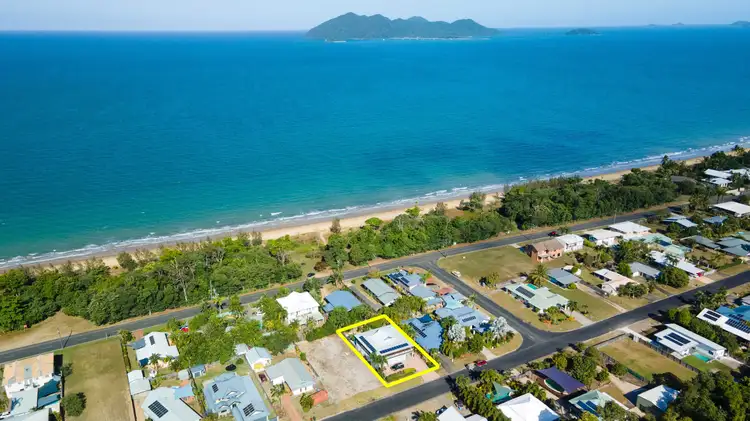 Second view of Homely house listing, 46 Holland Street, Wongaling Beach QLD 4852