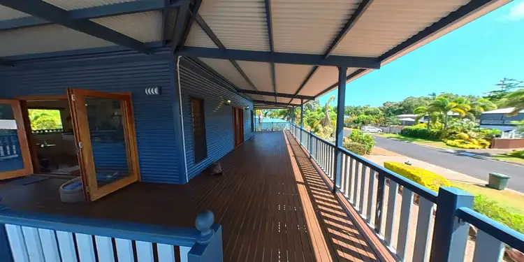 Fourth view of Homely house listing, 46 Holland Street, Wongaling Beach QLD 4852