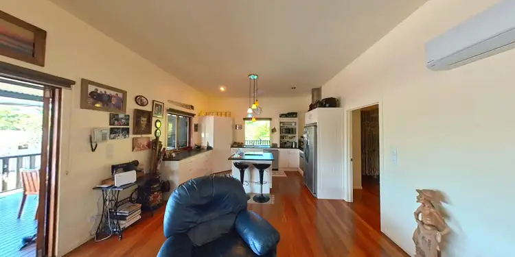 Fifth view of Homely house listing, 46 Holland Street, Wongaling Beach QLD 4852