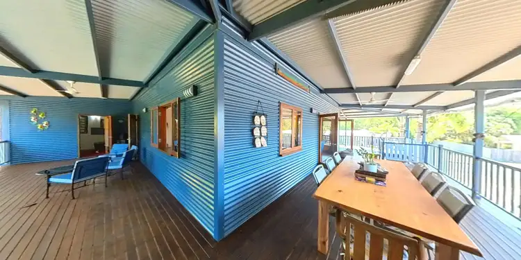 Sixth view of Homely house listing, 46 Holland Street, Wongaling Beach QLD 4852