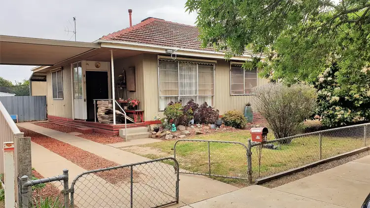 Second view of Homely house listing, 86 Ramsay Street, Rochester VIC 3561