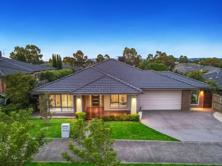 103 Wilton Vale Road, South Morang VIC 3752