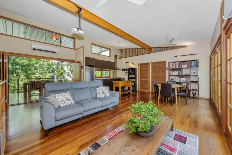 Fourth view of Homely house listing, 4 Pingel Court, Cranbrook QLD 4814