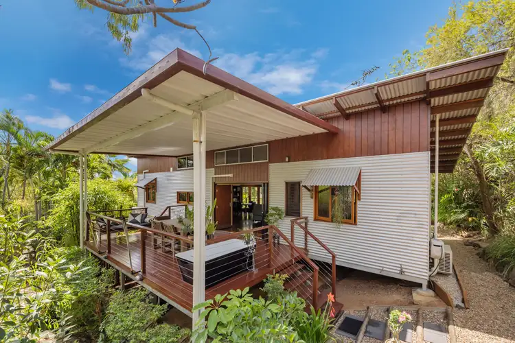 Fifth view of Homely house listing, 4 Pingel Court, Cranbrook QLD 4814