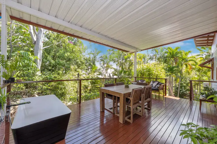 Sixth view of Homely house listing, 4 Pingel Court, Cranbrook QLD 4814