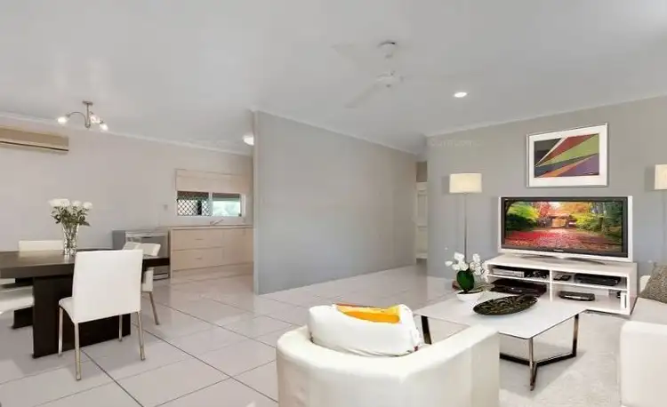 Second view of Homely house listing, 120 Timberlea Drive, Bentley Park QLD 4869