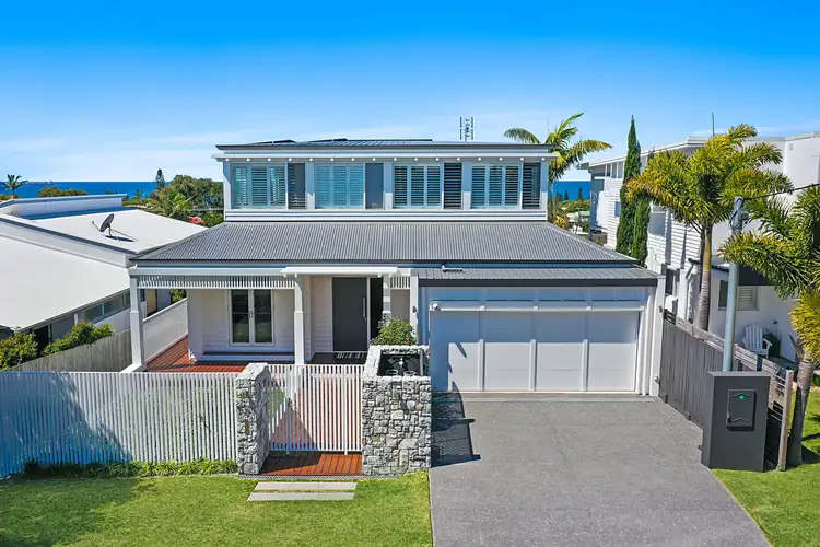 Third view of Homely house listing, 7 Barr Avenue, Shelly Beach QLD 4551