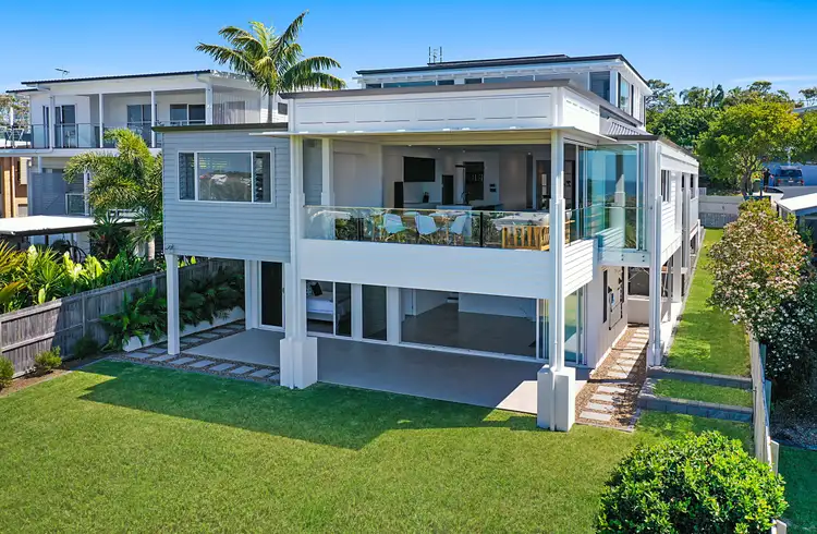 Fourth view of Homely house listing, 7 Barr Avenue, Shelly Beach QLD 4551