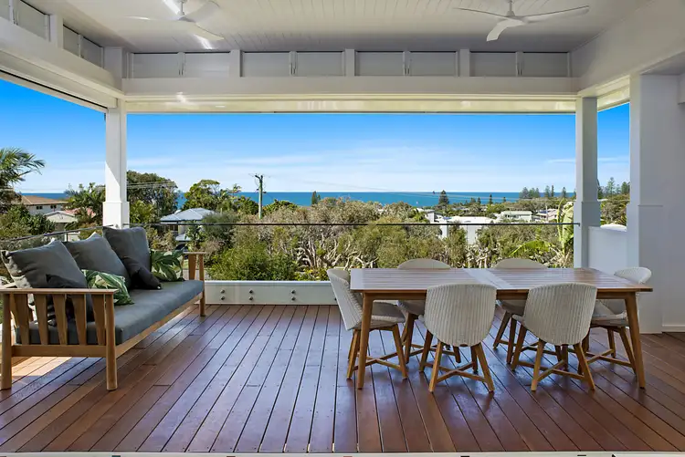 Fifth view of Homely house listing, 7 Barr Avenue, Shelly Beach QLD 4551