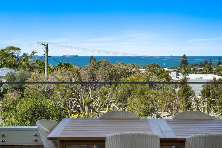 Sixth view of Homely house listing, 7 Barr Avenue, Shelly Beach QLD 4551