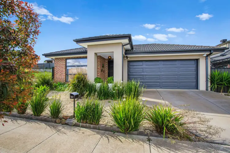 32 St Pauls Terrace, Mernda VIC 3754