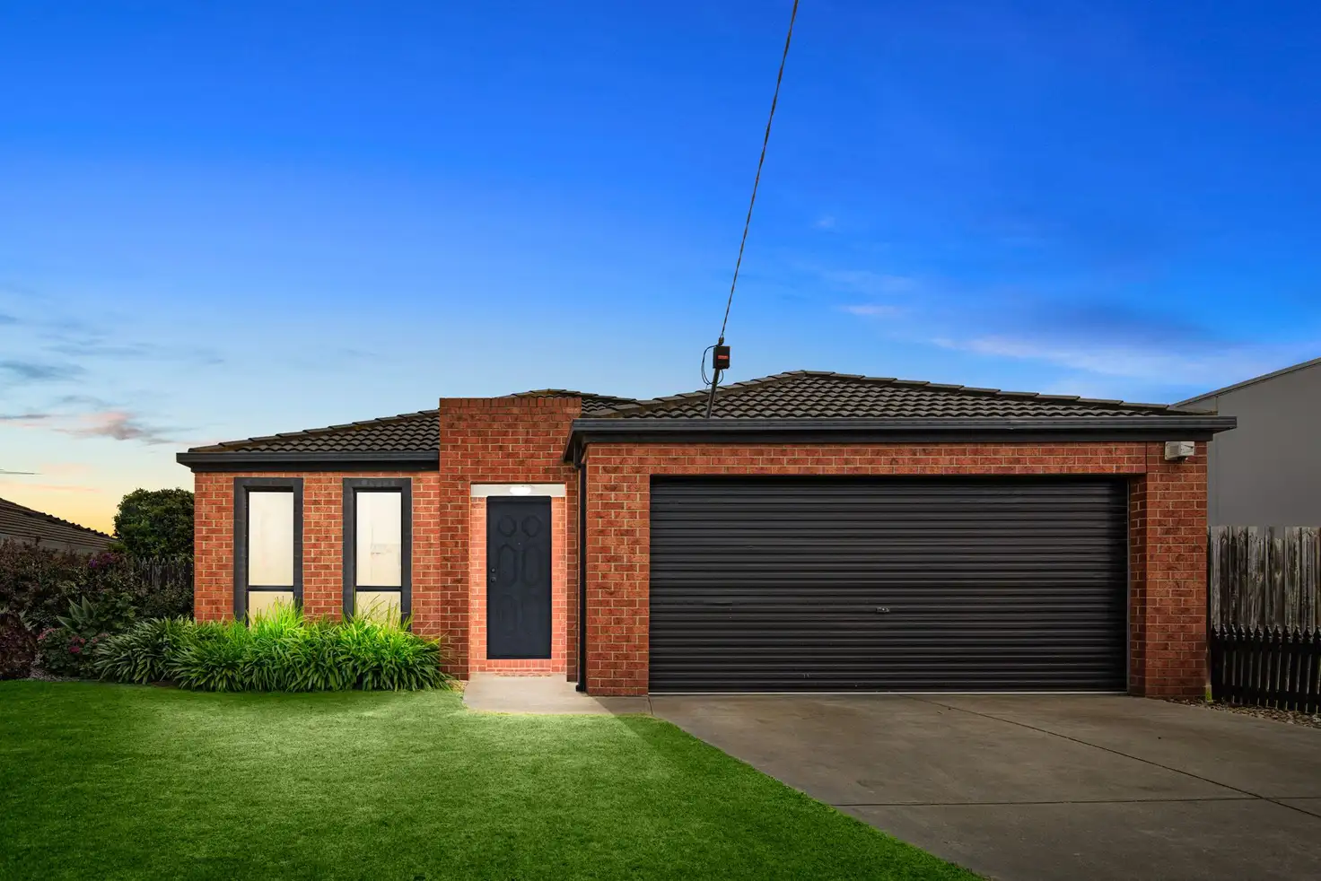 Main view of Homely house listing, 287 Greaves Street North, Werribee VIC 3030