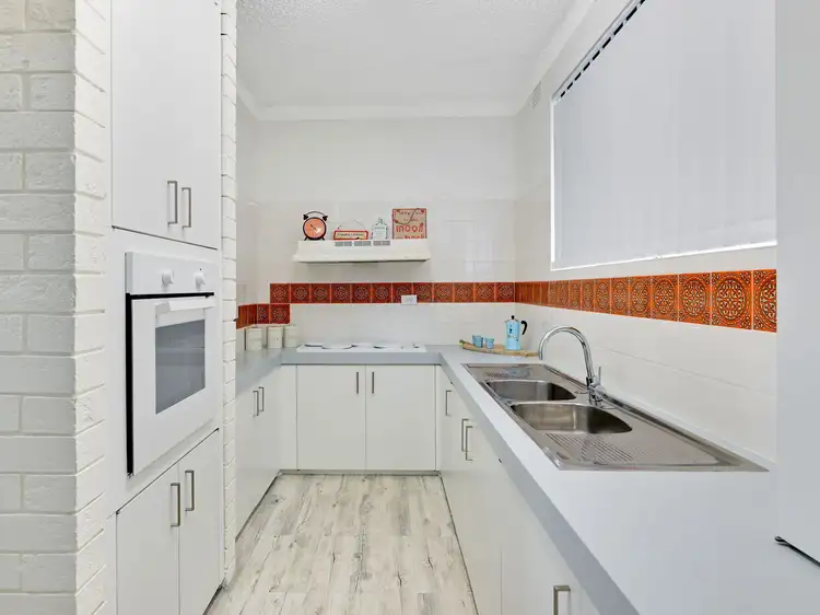 Third view of Homely unit listing, 9/1 Hart Street, Warwick Farm NSW 2170