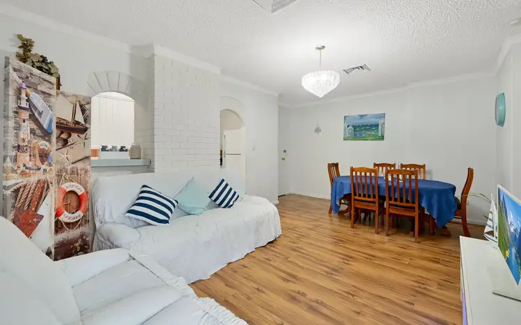 Fourth view of Homely unit listing, 9/1 Hart Street, Warwick Farm NSW 2170