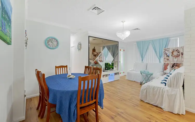Fifth view of Homely unit listing, 9/1 Hart Street, Warwick Farm NSW 2170