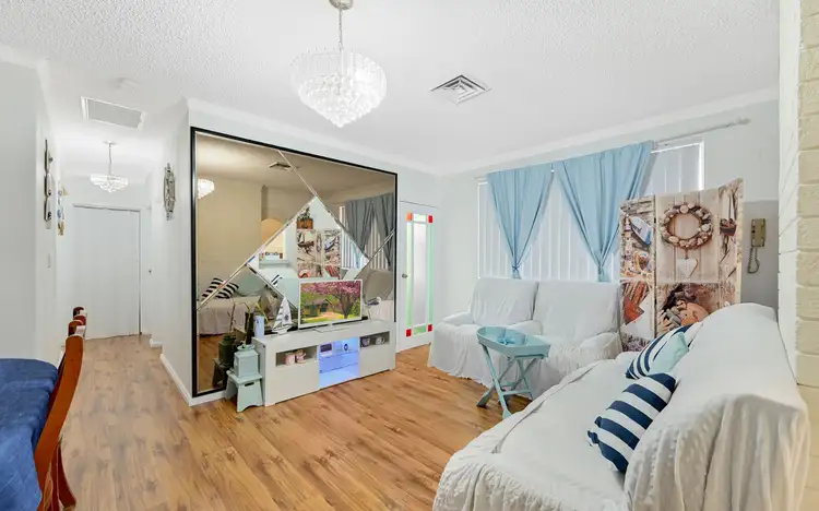 Sixth view of Homely unit listing, 9/1 Hart Street, Warwick Farm NSW 2170