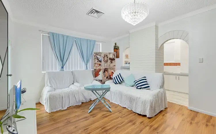 Seventh view of Homely unit listing, 9/1 Hart Street, Warwick Farm NSW 2170