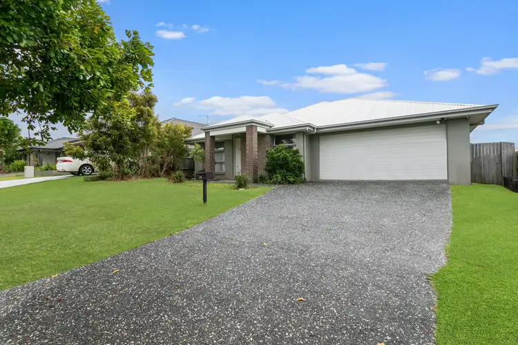Main view of Homely house listing, 23 Yarrow Circuit, Griffin QLD 4503