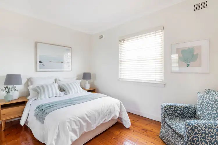 Sixth view of Homely apartment listing, 6/144 Milson Road, Cremorne Point NSW 2090