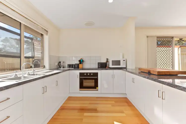 Fourth view of Homely house listing, 1A Beauford Avenue, Marion SA 5043