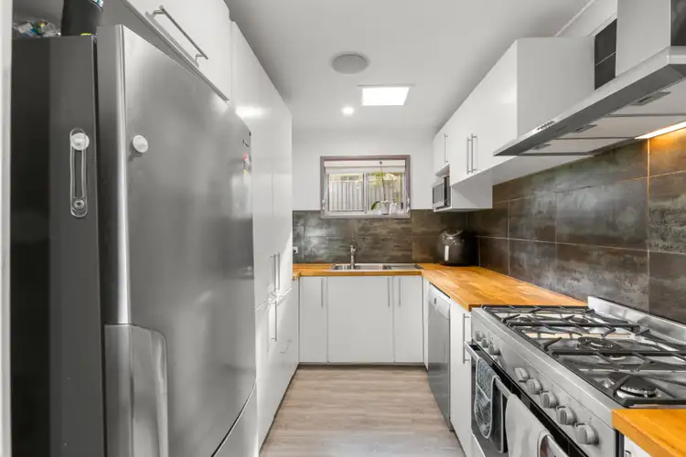 Second view of Homely house listing, 24 Bright Parade, Dapto NSW 2530