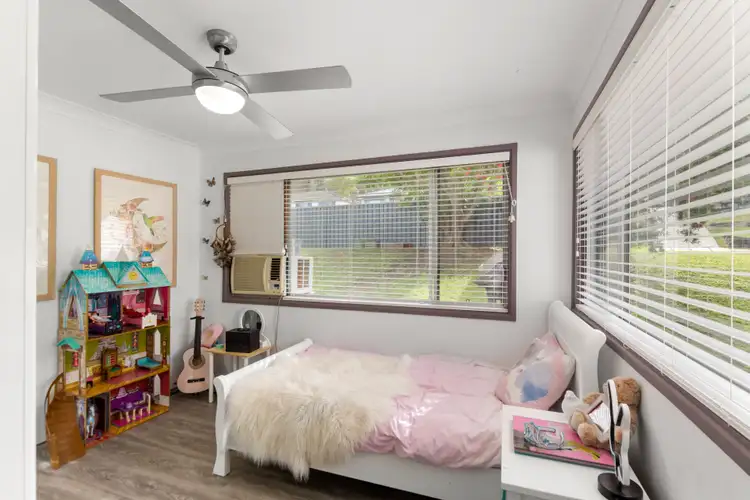 Fifth view of Homely house listing, 24 Bright Parade, Dapto NSW 2530
