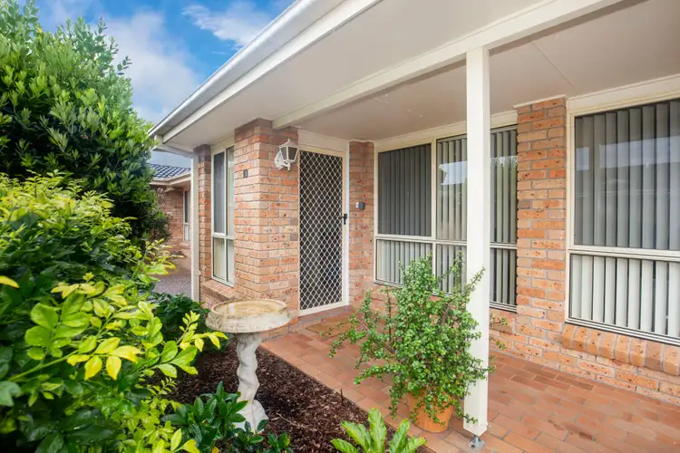 Second view of Homely villa listing, 10/30 Jerry Bailey Road, Shoalhaven Heads NSW 2535