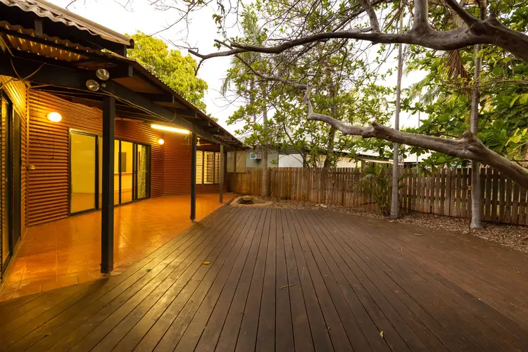 3 Leichhardt Place, Broome WA 6725