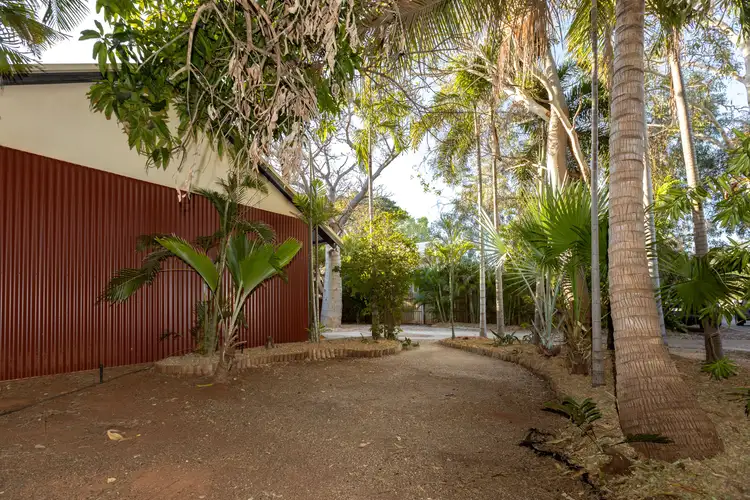 Second view of Homely house listing, 3 Leichhardt Place, Broome WA 6725
