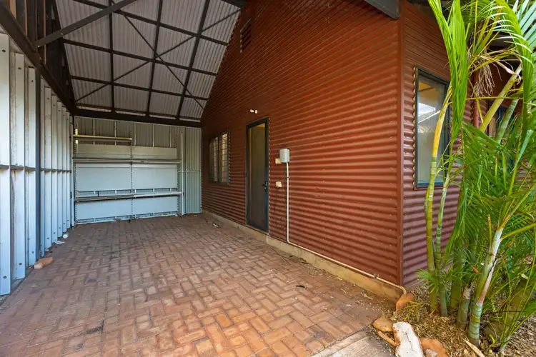 Fourth view of Homely house listing, 3 Leichhardt Place, Broome WA 6725