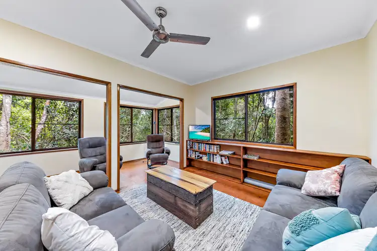 Second view of Homely house listing, 203 Staniland Drive, Strathdickie QLD 4800