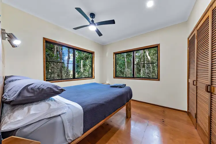 Fourth view of Homely house listing, 203 Staniland Drive, Strathdickie QLD 4800