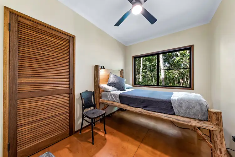 Fifth view of Homely house listing, 203 Staniland Drive, Strathdickie QLD 4800