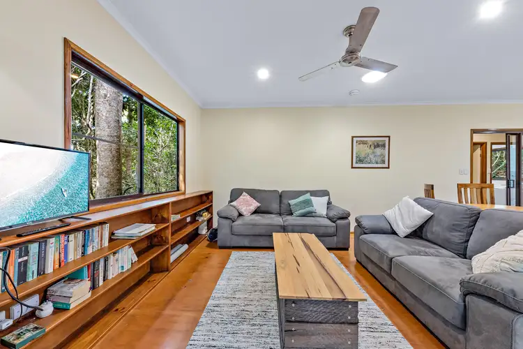 Sixth view of Homely house listing, 203 Staniland Drive, Strathdickie QLD 4800