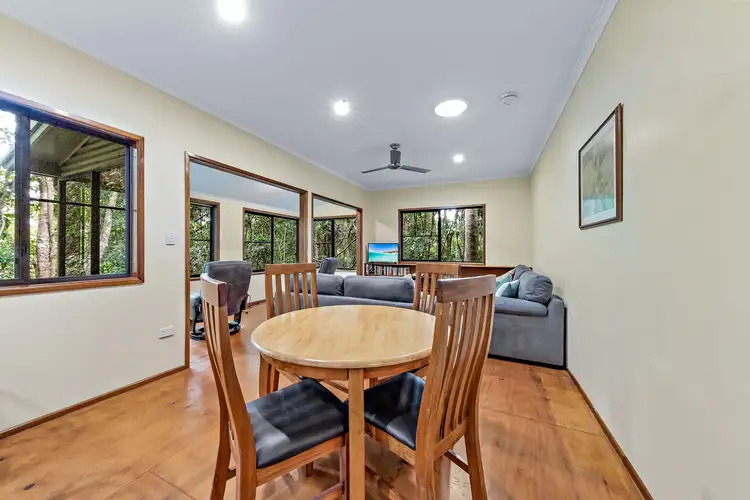 Seventh view of Homely house listing, 203 Staniland Drive, Strathdickie QLD 4800
