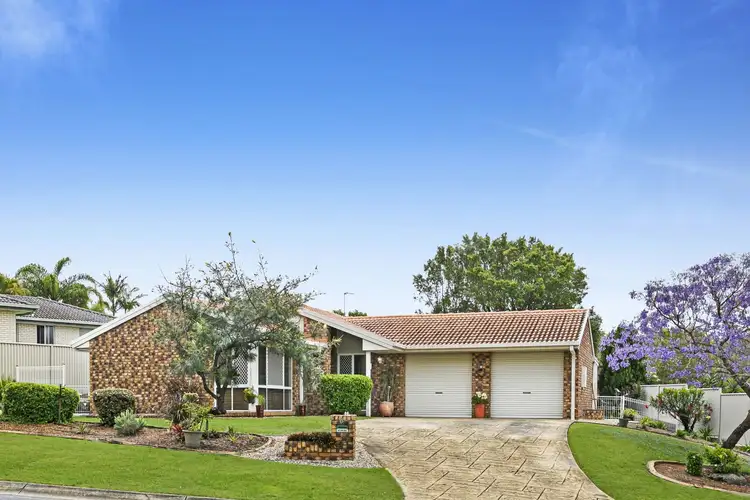 8 Lucille Ball Place, Parkwood QLD 4214