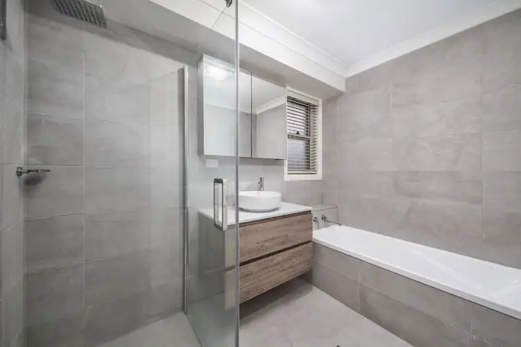 Fourth view of Homely townhouse listing, 10 Daintree Way, Menai NSW 2234