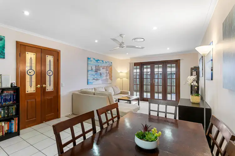 Main view of Homely villa listing, 17 Makarucha Court, Brendale QLD 4500