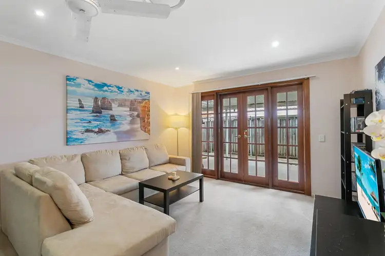 Third view of Homely villa listing, 17 Makarucha Court, Brendale QLD 4500