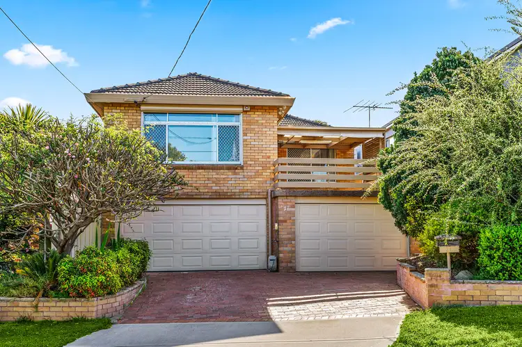 21 Highclere Avenue, Banksia NSW 2216
