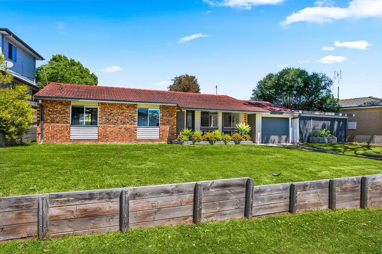 Main view of Homely house listing, 2 Cox Parade, Mount Warrigal NSW 2528