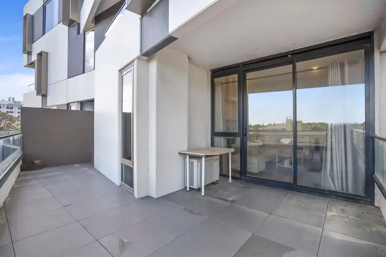 Fifth view of Homely apartment listing, 301/8 Wellington Road, Box Hill VIC 3128