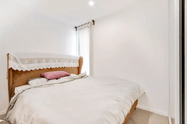 Sixth view of Homely apartment listing, 301/8 Wellington Road, Box Hill VIC 3128