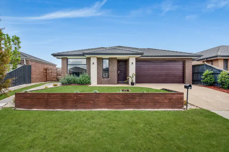 5 Jazz Court, Pakenham VIC 3810