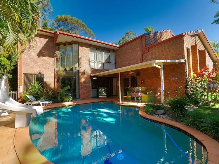 26 Ben Hogan Crescent, Parkwood QLD 4214