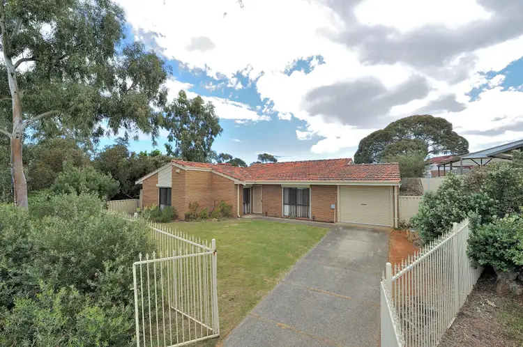 Second view of Homely house listing, 17 Saddlehill Ramble, Ballajura WA 6066